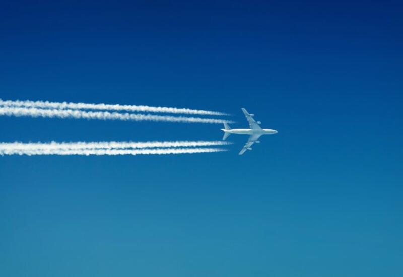 Сирия закрыла свое воздушное пространство