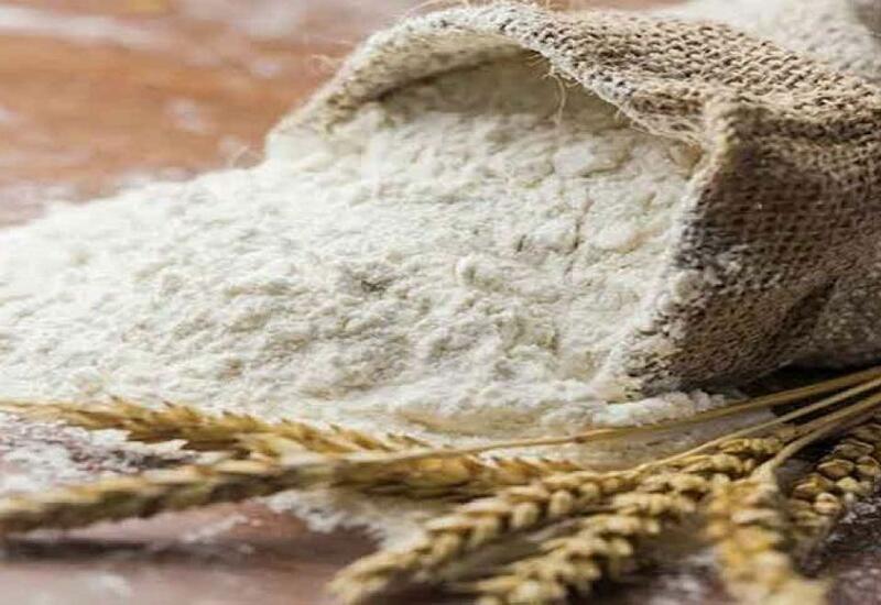 Обнародована информация об оптовых точках продаж муки и ценах