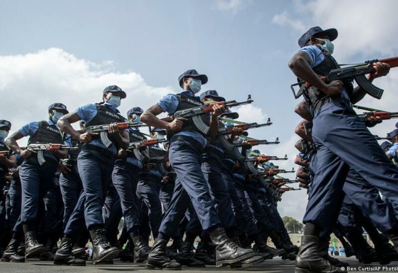 Власти Эфиопии объявили о начале диалога с оппозицией