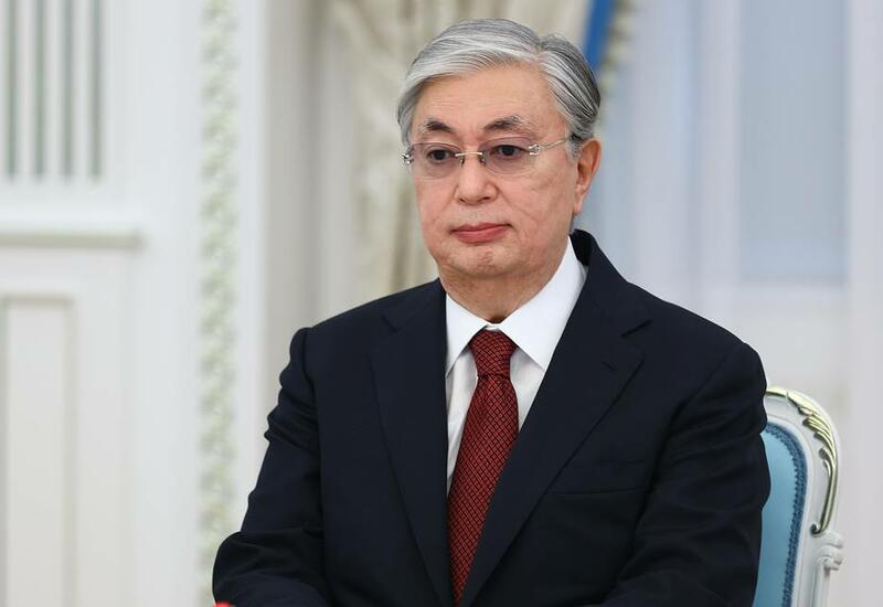 Токаев о шести волнах атак на Алматы