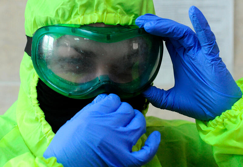 В Канаде обнаружили новую загадочную болезнь