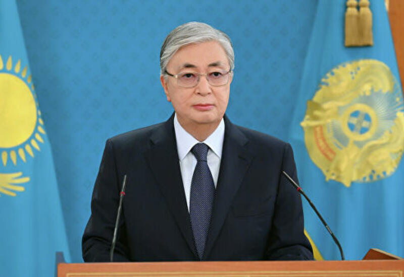 Президент Казахстана о сроке пребывания сил ОДКБ в стране
