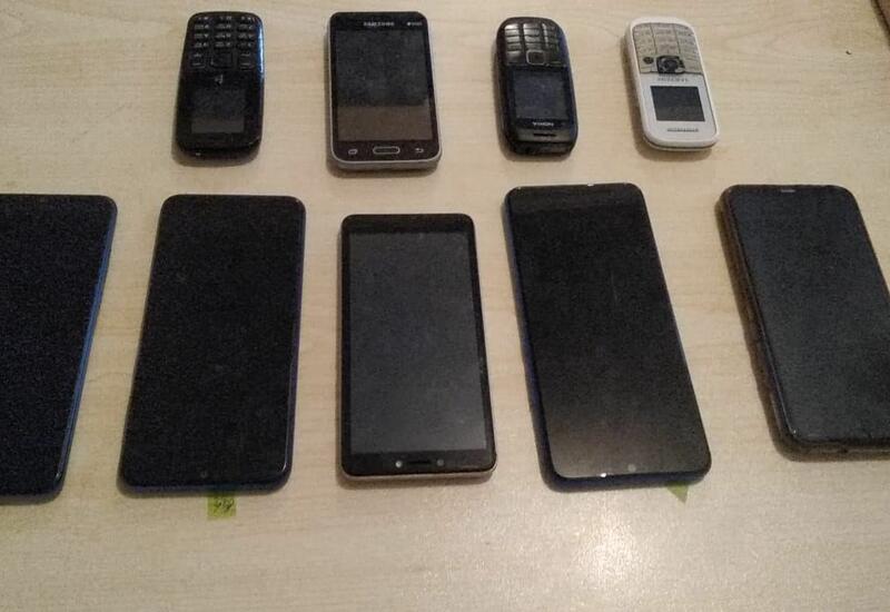 Полиция задержала вора-рецидивиста, уже отсидевшего 22 года