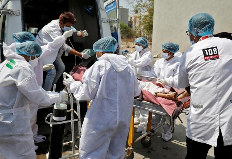 В Эквадоре из-за роста заболеваемости ковидом вводят ограничения на мероприятия для детей