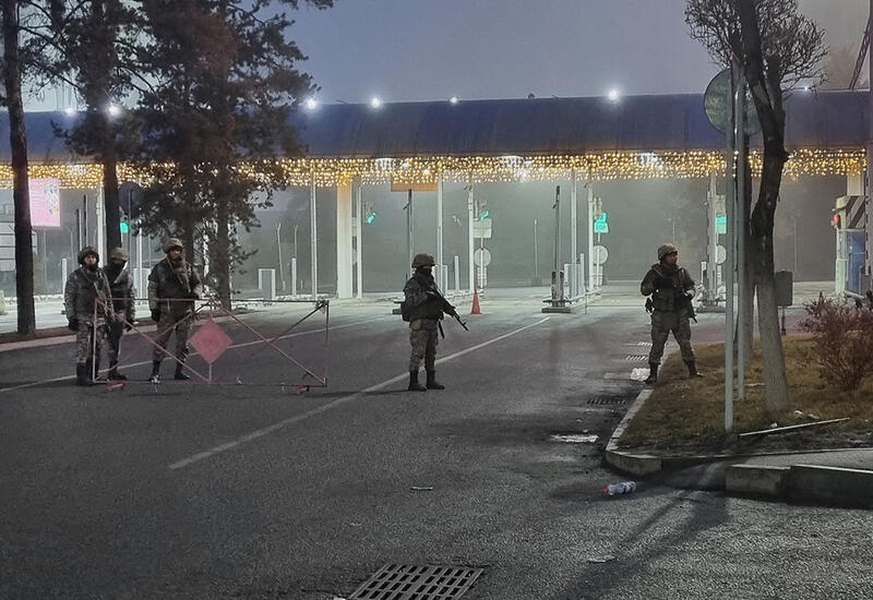 В Японии мужчина взял в заложники директора ресторана