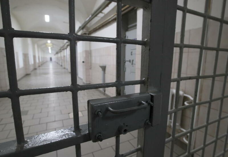 Жителя Германии приговорили к пожизненному сроку за каннибализм