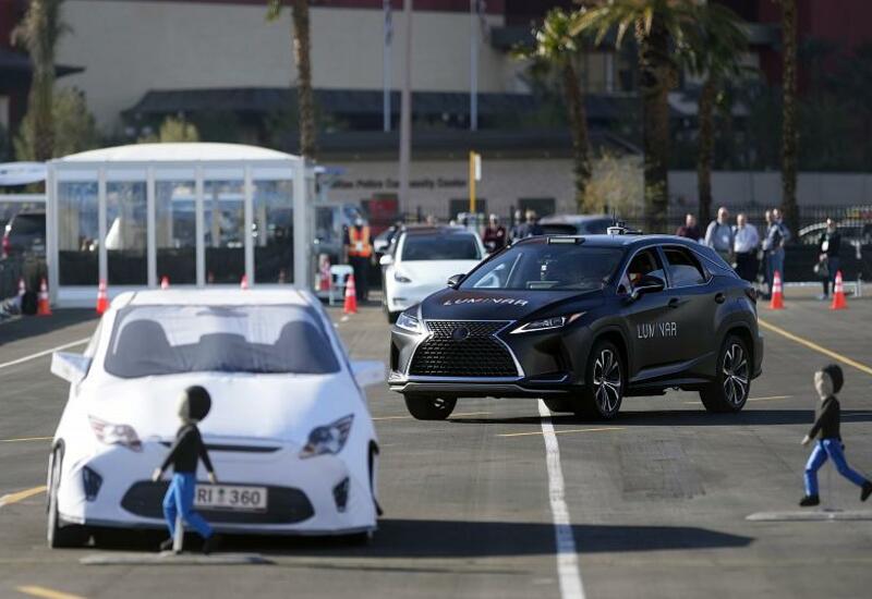 Илон Маск построил в Лас-Вегасе подземные тоннели