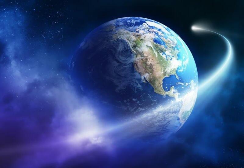 Ученые объяснили замедление вращения Земли