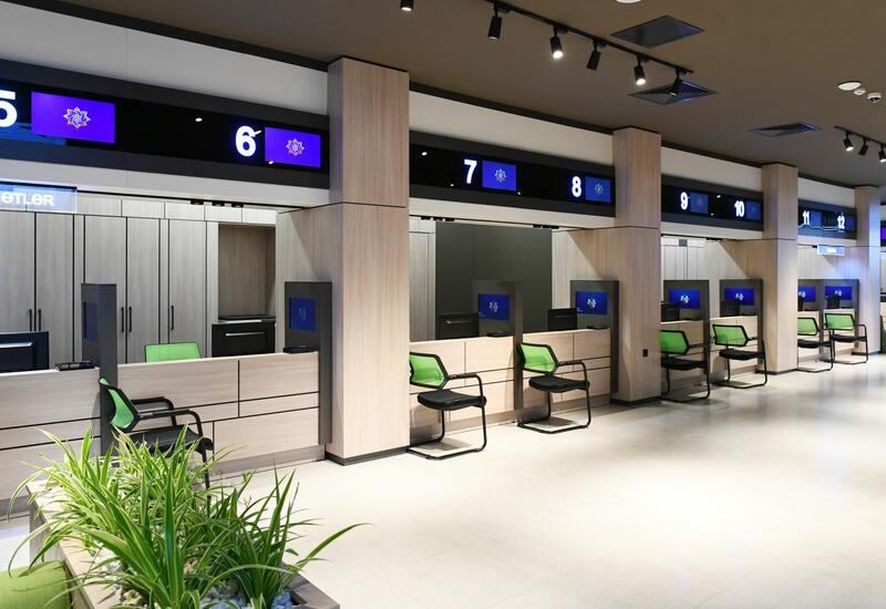 Daha 7 DOST mərkəzinin açılması üçün layihələndirmə, təmir-tikinti işləri aparılır