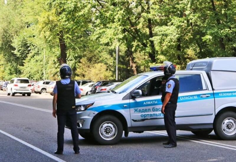 Армяне причастны к беспорядкам в Казахстане?