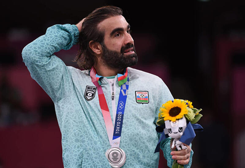 Rafael Ağayevin rəsmi instaqram hesabı oğurlandı