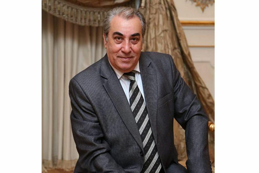 Cкончался заслуженный артист Азербайджана