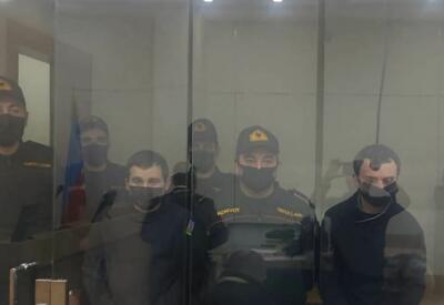 Мы должны были взорвать нефтепровод Баку-Тбилиси-Джейхан - обвиняемые в терроризме армяне