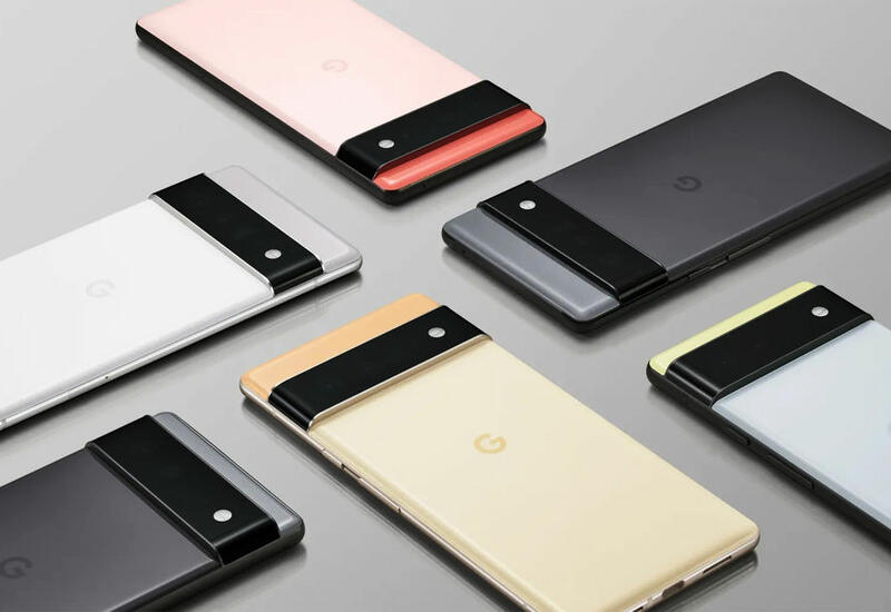 В США запретят продавать смартфоны Google