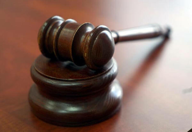 В Баку начался суд по делу о финансировании терроризма