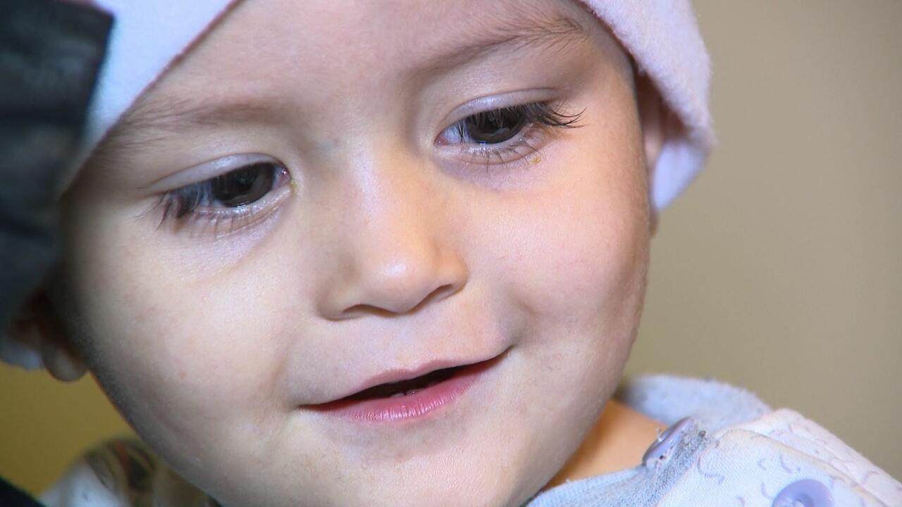 Задержан отец похищенного в Баку 2-летнего ребенка