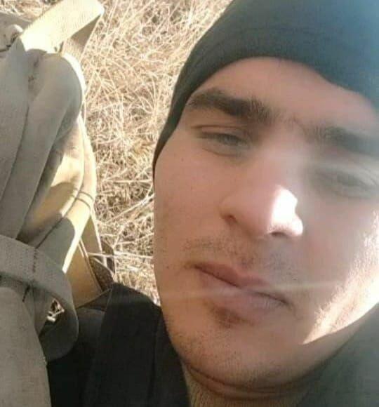 Погибший в Кяльбаджаре Аяз Назаров будет похоронен в Товузе
