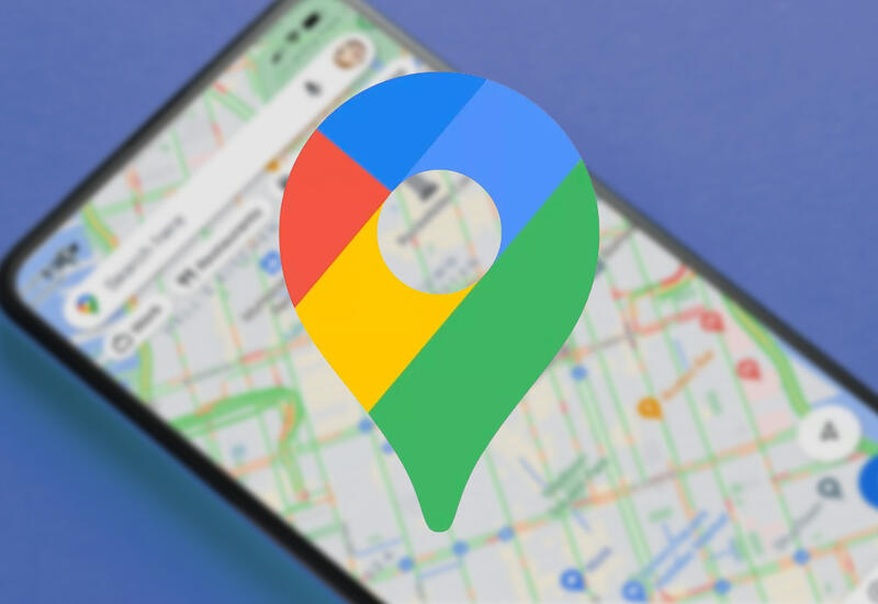 "Google" xəritələrində Azərbaycan şəhər və kəndlərinin erməni dilində adları tam silinə bilər