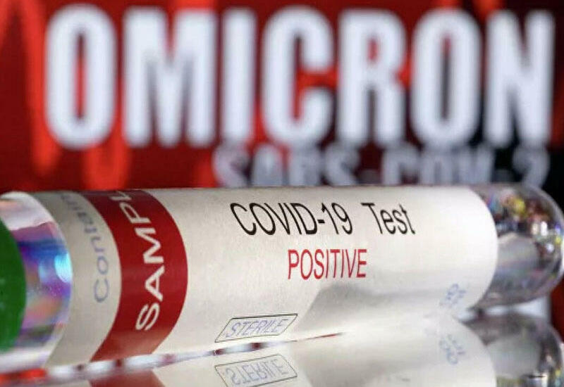 “Omicron” ştamından sağalma daha tez baş verir