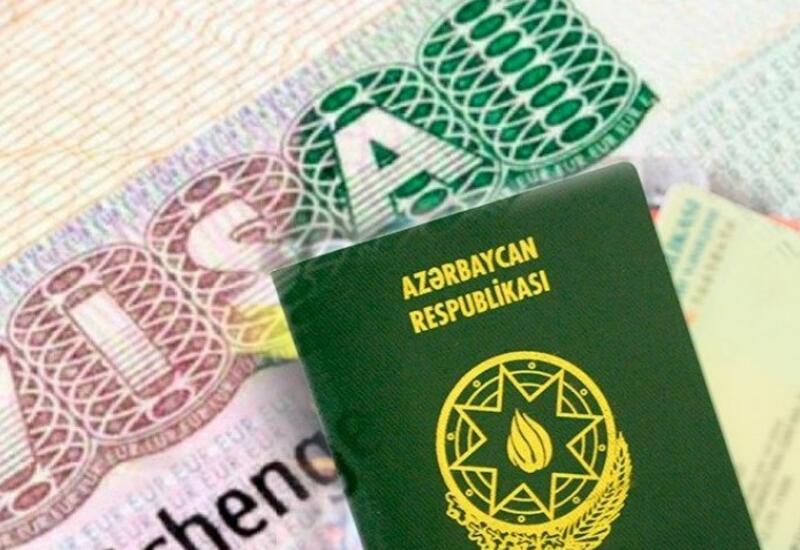 Какие страны граждане Азербайджана могут посещать без визы?