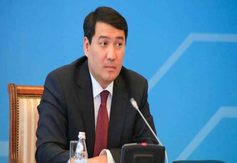 Посол Казахстана поблагодарил Азербайджан