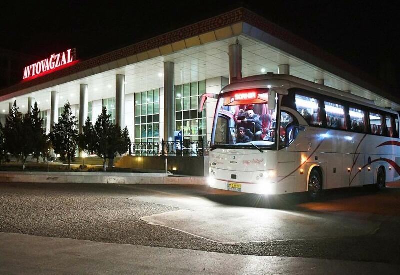 Когда отремонтируют автовокзалы в районах Азербайджана?