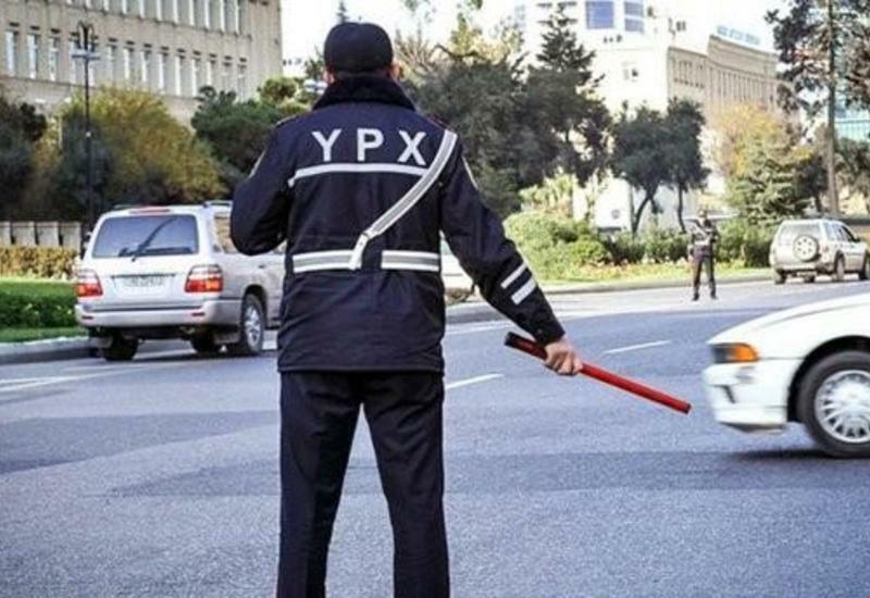 В Баку закрыта одна из улиц