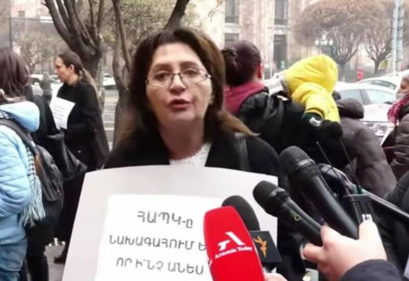 В Армении недовольны российскими миротворцами