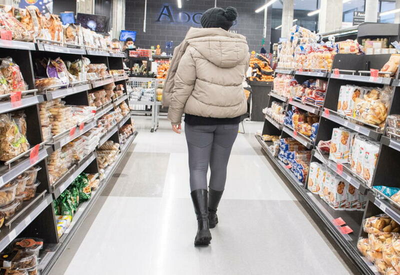 Венгрия ввела госрегулирование цен на продукты