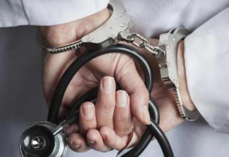 Халатность врачей привела к гибели 13-летней девочки в Евлахе