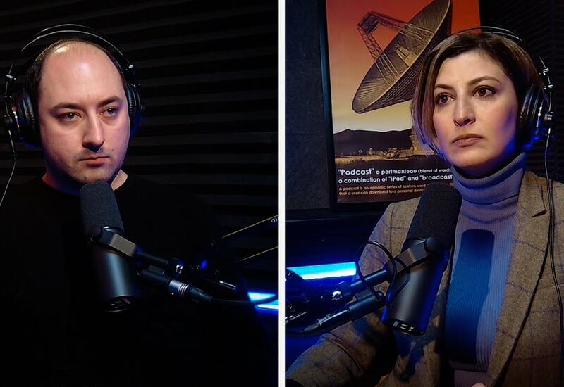 Армения должна признать территориальную целостность Азербайджана