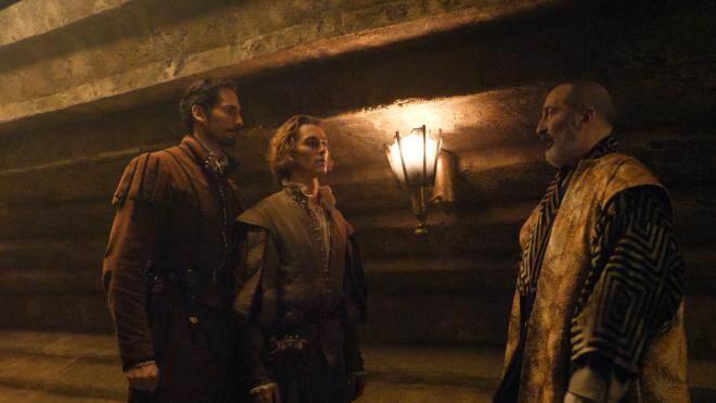 В России покажут сериал с азербайджанским актером