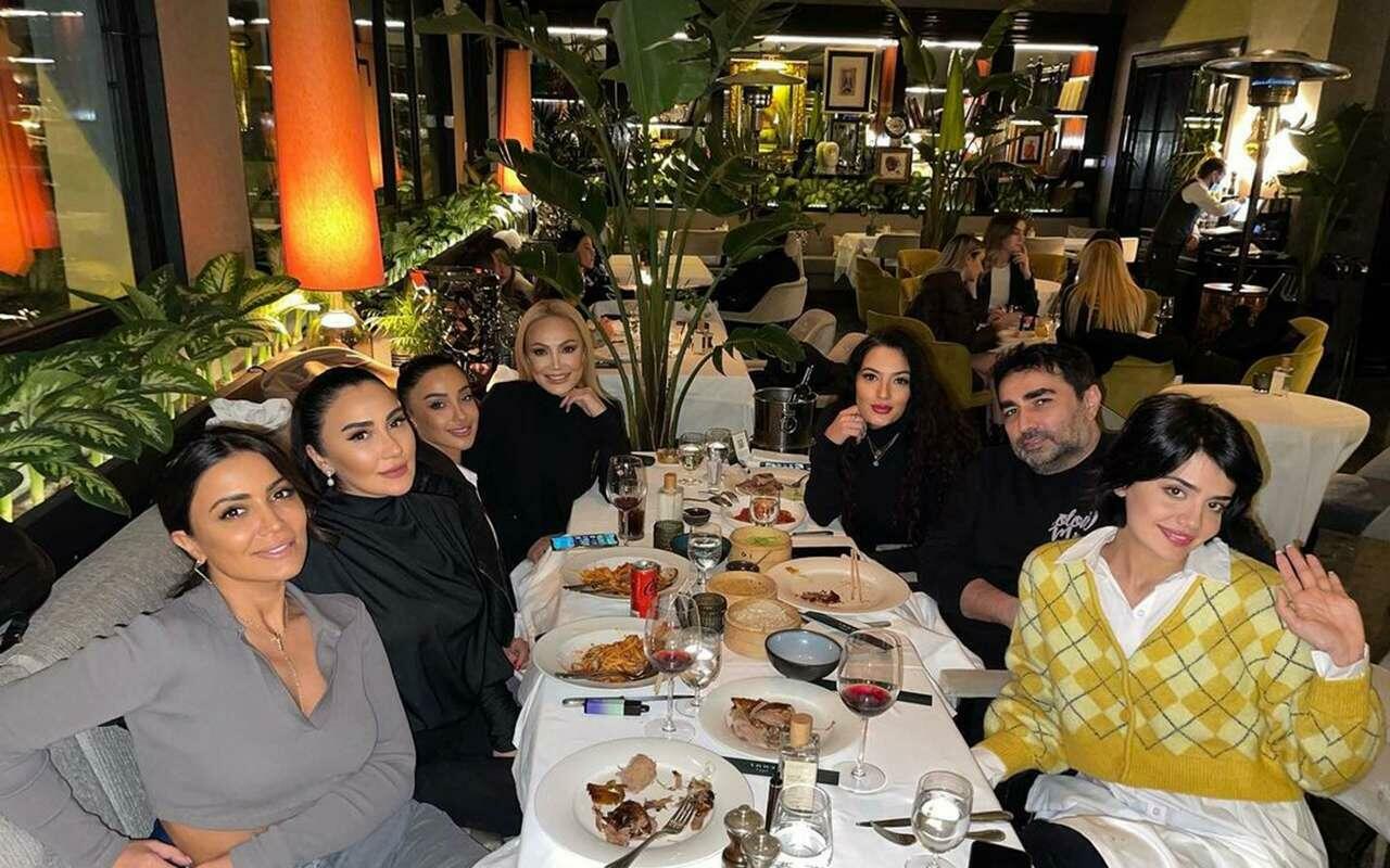 Azərbaycanın populyar müğənniləri İstanbula niyə gedib?