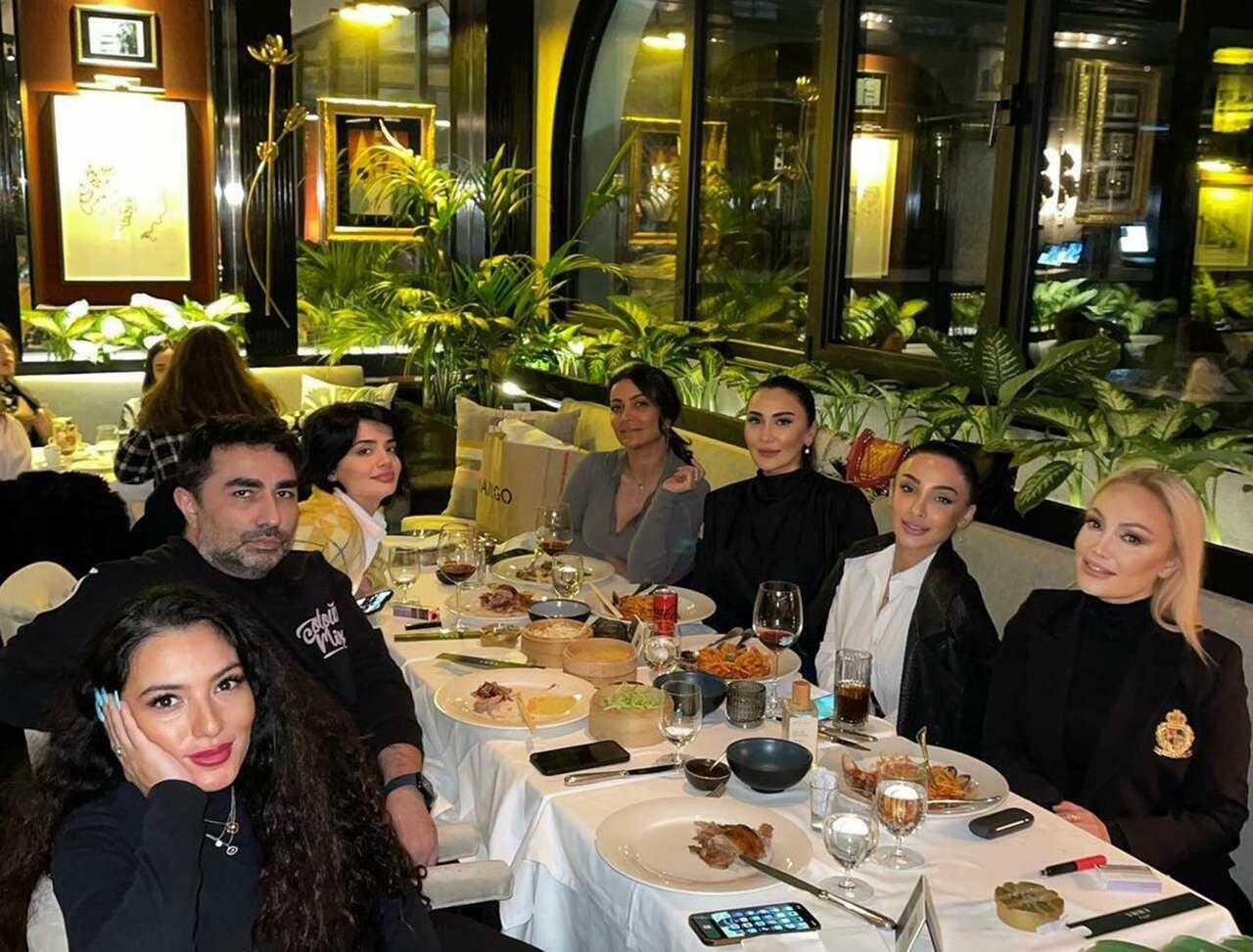 Azərbaycanın populyar müğənniləri İstanbula niyə gedib?