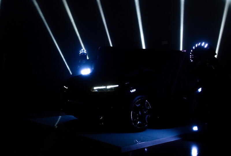 “Improtex Motors” şi̇rkəti̇ yeni̇ BMW iX elektromobi̇li̇n təqdimatını keçirib