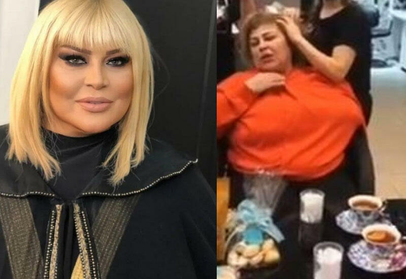 Mətanət İsgəndərliyə nə olub?