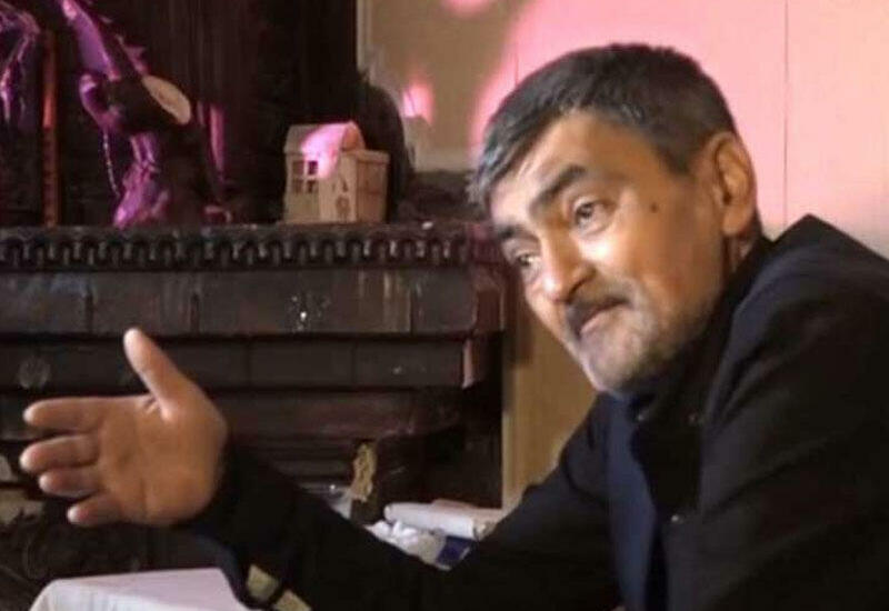 Tanınmış meyxanaçı Mahir Cürət ağır durumda
