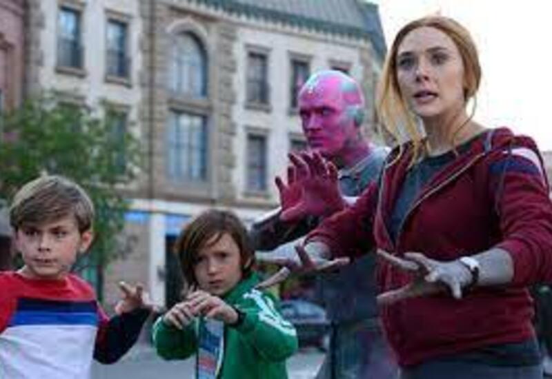 Названы лучшие фильмы и сериалы 2021 года
