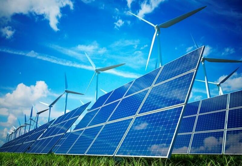 "Xızı-Abşeron" Külək Elektrik Stansiyası “yaşıl enerji” siyasətinin uğurlu başlanğıcıdır