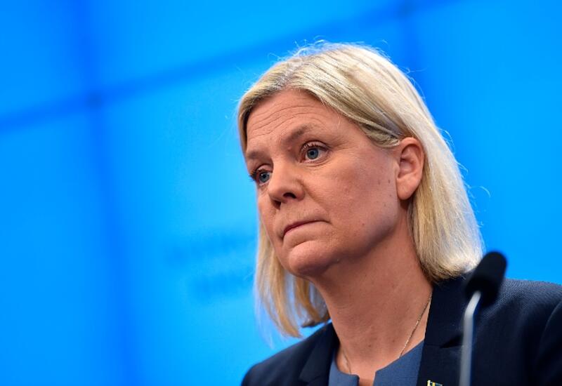 Премьер Швеции заразилась коронавирусом