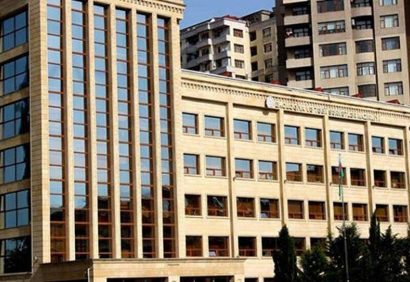 Dövlət Agentliyinin yeni yaradılan Ekspertiza idarəetmə sisteminin təqdimatı olub