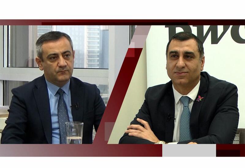 Bu il inflyasiya nə qədər olacaq? - Beynəlxalq audit şirkətinin rəhbəri açıqlayır