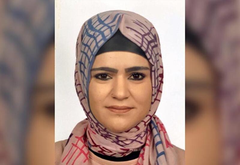 Türkiyədə gənc qadın “cinçıxarma” zamanı