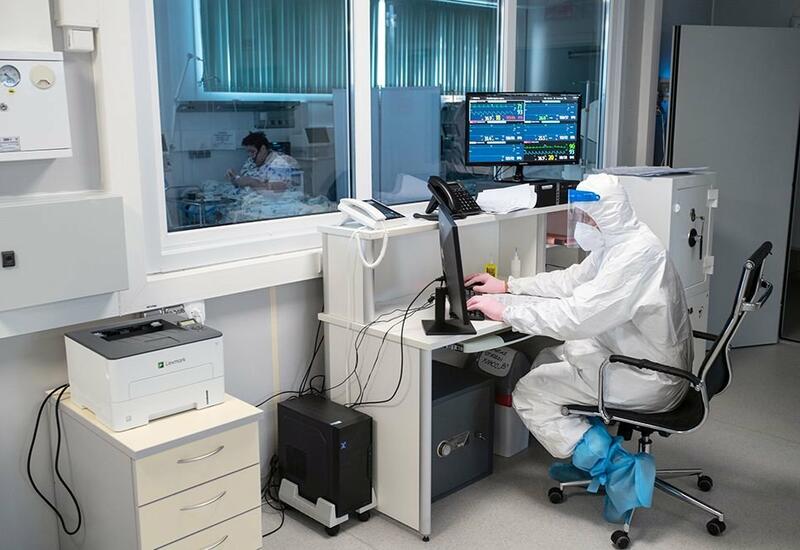 Как долго сохраняется иммунный ответ у переболевших COVID-19?