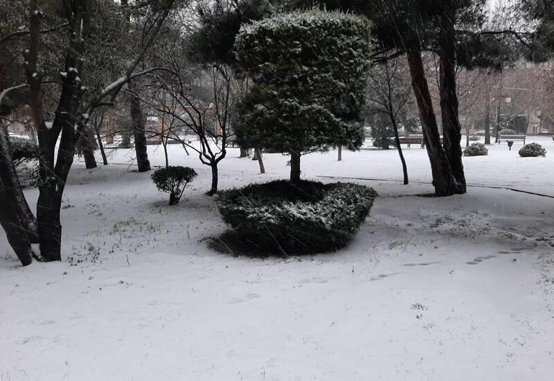 Qarlı hava nə vaxta qədər davam edəcək?