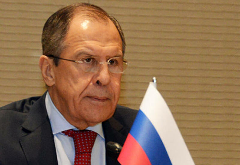 Lavrov Türkiyə və Ermənistan xüsusi nümayəndələrinin görüşünü şərh edib
