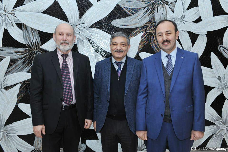 Tarzən və xanəndə Şirulla İmanovun xatirəsinə həsr olunmuş gecə keçirilib