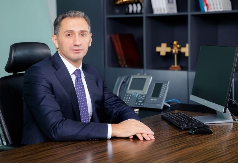 Rəşad Nəbiyevdən