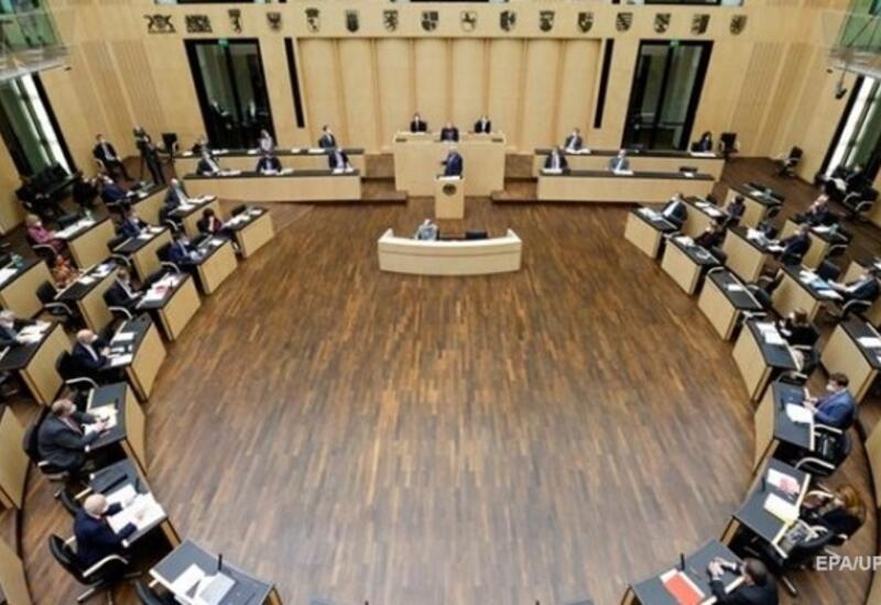 Германия ввела новые правила карантина