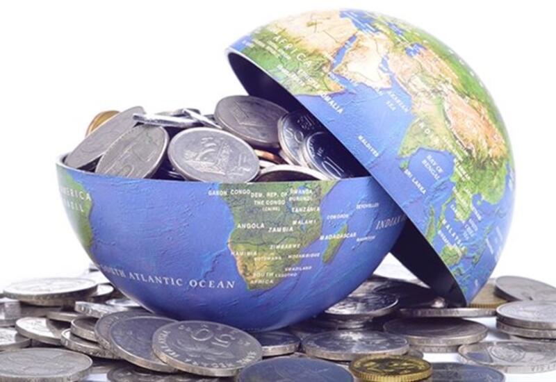 Инфляция в мире бьет рекорды